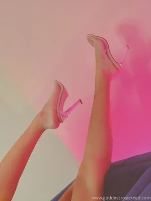 Goddessrosiereed OnlyFans Leaked Free Thumbnail Picture - #6MUzttxkso