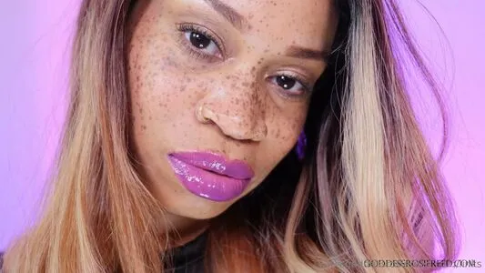 Goddessrosiereed OnlyFans Leaked Free Thumbnail Picture - #G8U23x8Cww