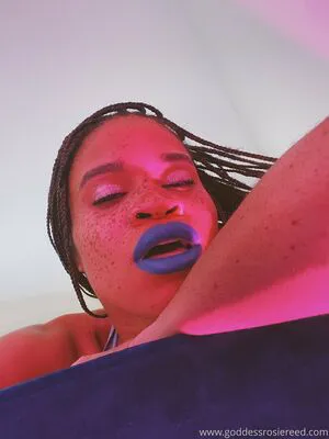 Goddessrosiereed OnlyFans Leaked Free Thumbnail Picture - #Kiq5Yf2Sux