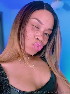 Goddessrosiereed OnlyFans Leaked Free Thumbnail Picture - #pQcB6wEFZC