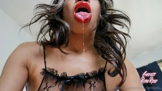 Goddessrosiereed OnlyFans Leaked Free Thumbnail Picture - #q9hfJFkRoH