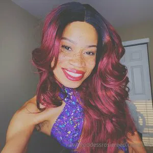 Goddessrosiereed OnlyFans Leaked Free Thumbnail Picture - #rN8KkWnOEV