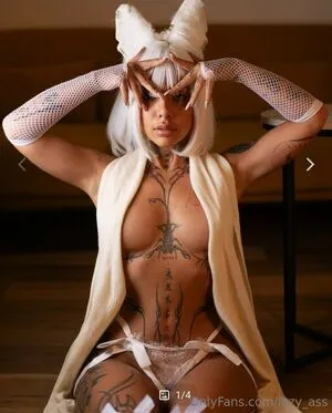 Goddessrya OnlyFans Leaked Free Thumbnail Picture - #ZzOqUMTsuc