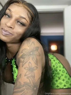 Goddessrya OnlyFans Leaked Free Thumbnail Picture - #wYq4v5gv2h