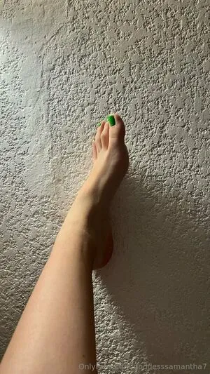 Goddesssamantha7 OnlyFans Leaked Free Thumbnail Picture - #3Qpgu21pAc