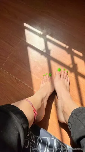Goddesssamantha7 OnlyFans Leaked Free Thumbnail Picture - #g8f9PgCMd6