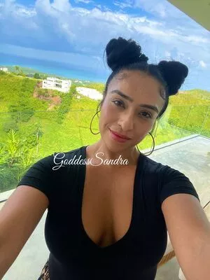 GoddessSandra OnlyFans Leaked Free Thumbnail Picture - #3OmsmvZNh3