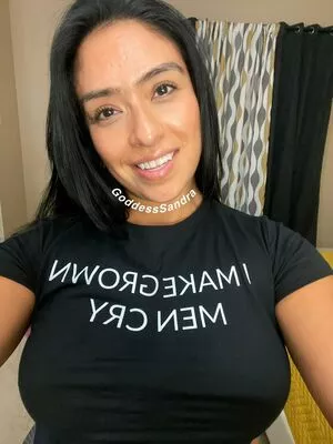 GoddessSandra OnlyFans Leaked Free Thumbnail Picture - #8W2IUnhM0T