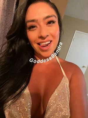 GoddessSandra OnlyFans Leaked Free Thumbnail Picture - #U3b9RKpaMy