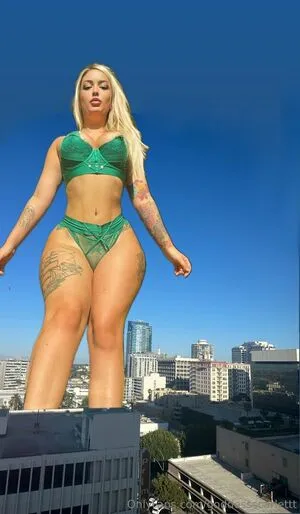 Goddessscarlettt OnlyFans Leaked Free Thumbnail Picture - #KmgiC9pjrc