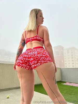 Goddessscarlettt OnlyFans Leaked Free Thumbnail Picture - #wkG0qPt8no