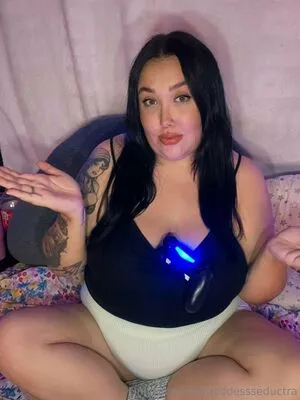 Goddessseductra OnlyFans Leaked Free Thumbnail Picture - #1hvONPgCKd