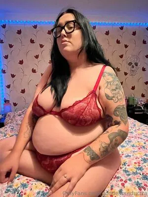 Goddessseductra OnlyFans Leaked Free Thumbnail Picture - #3vb2wv0VUv