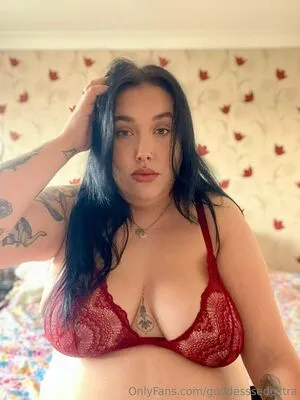 Goddessseductra OnlyFans Leaked Free Thumbnail Picture - #eR6QyQZyTQ