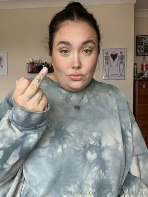 Goddessseductra OnlyFans Leaked Free Thumbnail Picture - #hbrZqFCLe1