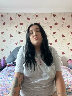 Goddessseductra OnlyFans Leaked Free Thumbnail Picture - #xdmT4rsti6