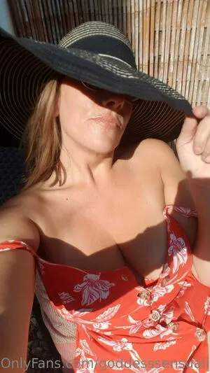 Goddesssensuality OnlyFans Leaked Free Thumbnail Picture - #KqqJt8LGEK