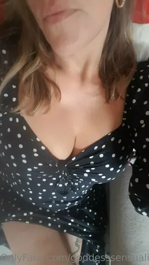 Goddesssensuality OnlyFans Leaked Free Thumbnail Picture - #YEbkumo530