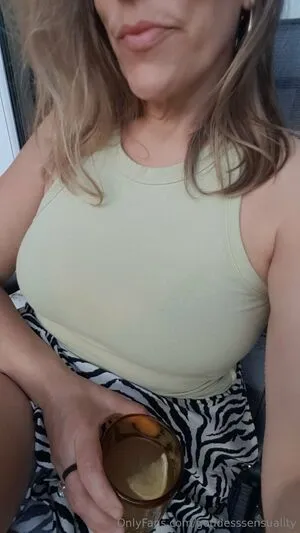 Goddesssensuality OnlyFans Leaked Free Thumbnail Picture - #h8VLbzb7Cy