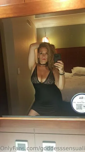 Goddesssensuality OnlyFans Leaked Free Thumbnail Picture - #jayFB0R0rB