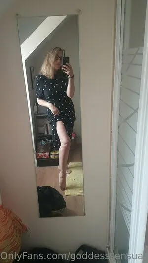 Goddesssensuality OnlyFans Leaked Free Thumbnail Picture - #pjr9JAREeq