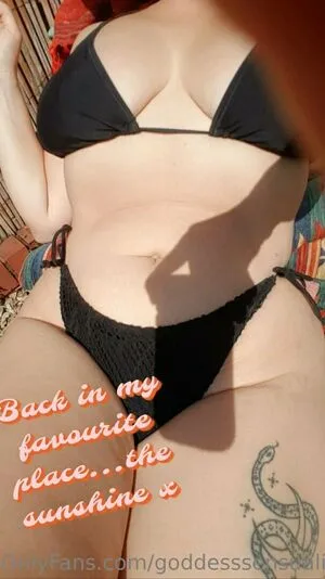 Goddesssensuality OnlyFans Leaked Free Thumbnail Picture - #qAM899azuf