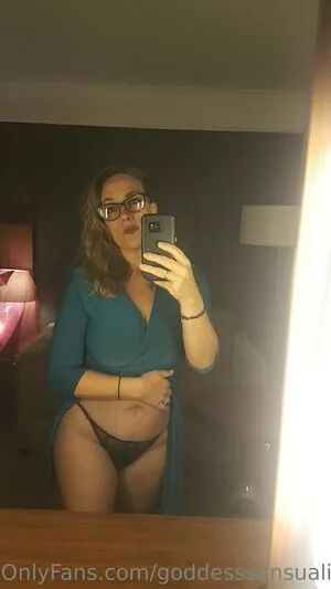 Goddesssensuality OnlyFans Leaked Free Thumbnail Picture - #qMGEyFko3g