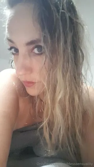 Goddesssensuality OnlyFans Leaked Free Thumbnail Picture - #sIZwyL9gTX