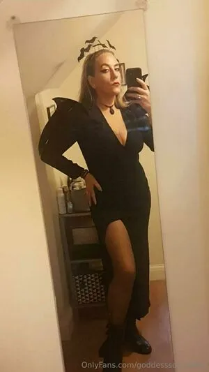 Goddesssensuality OnlyFans Leaked Free Thumbnail Picture - #tOfkkM5Ir4