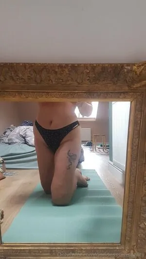 Goddesssensuality OnlyFans Leaked Free Thumbnail Picture - #zJORWEl7hc