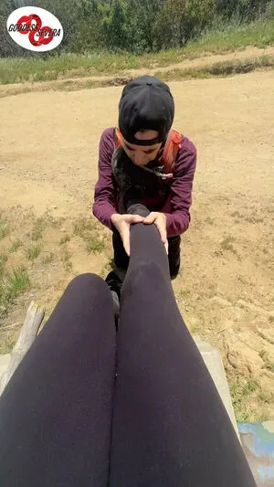 Goddesssevera2 OnlyFans Leaked Free Thumbnail Picture - #1s0TYk7oSE