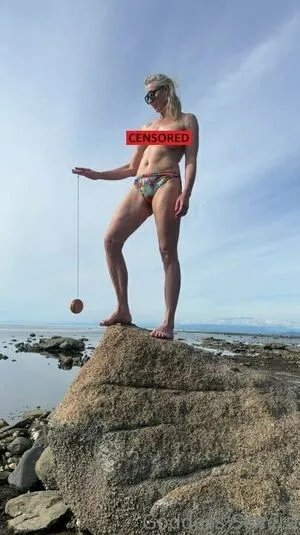 Goddesssevera2 OnlyFans Leaked Free Thumbnail Picture - #54cCz0XjES