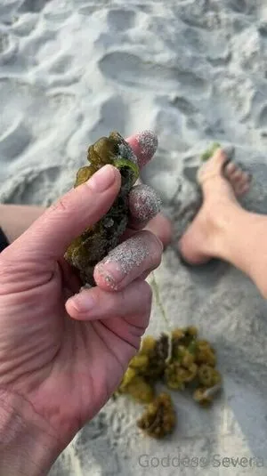 Goddesssevera2 OnlyFans Leaked Free Thumbnail Picture - #KxVSHDpStN