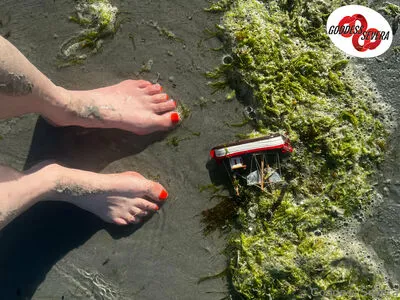 Goddesssevera2 OnlyFans Leaked Free Thumbnail Picture - #P7YmdwJkMd