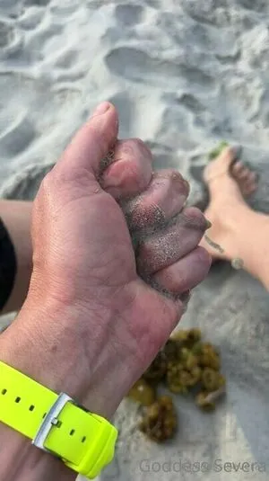 Goddesssevera2 OnlyFans Leaked Free Thumbnail Picture - #RFSDA06Wec