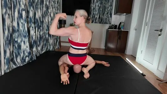 Goddesssevera2 OnlyFans Leaked Free Thumbnail Picture - #SQD8qKlVDP