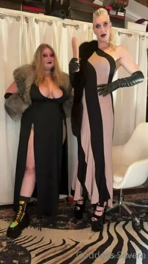 Goddesssevera2 OnlyFans Leaked Free Thumbnail Picture - #UCSNrD9RVV