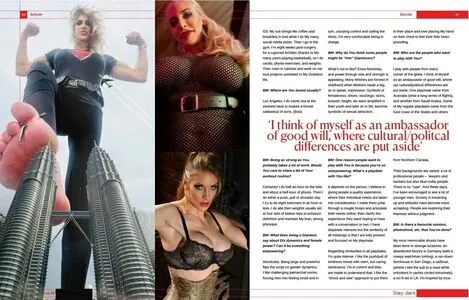 Goddesssevera2 OnlyFans Leaked Free Thumbnail Picture - #UazLXbsc1S