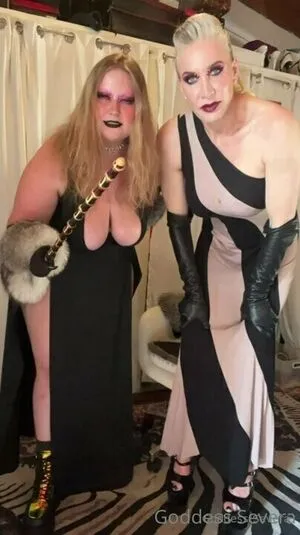Goddesssevera2 OnlyFans Leaked Free Thumbnail Picture - #l0JwzOn32t