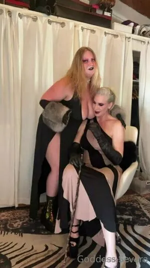 Goddesssevera2 OnlyFans Leaked Free Thumbnail Picture - #nMXAxRb6PU