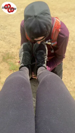 Goddesssevera2 OnlyFans Leaked Free Thumbnail Picture - #zVU7hgA3yg