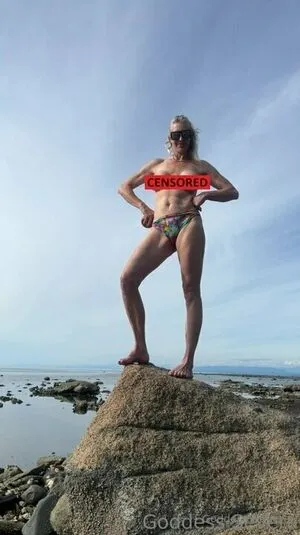 Goddesssevera2 OnlyFans Leaked Free Thumbnail Picture - #zxsZZagnto