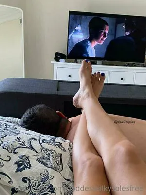 Goddesssilkysolesfree OnlyFans Leaked Free Thumbnail Picture - #Ajtsl7CoJY