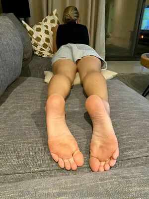 Goddesssilkysolesfree OnlyFans Leaked Free Thumbnail Picture - #iFWy8wvSkb