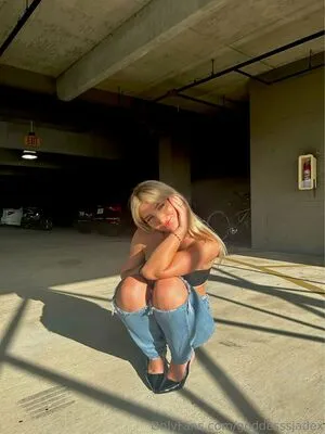 Goddesssjadex OnlyFans Leaked Free Thumbnail Picture - #cSYFDqRRZo