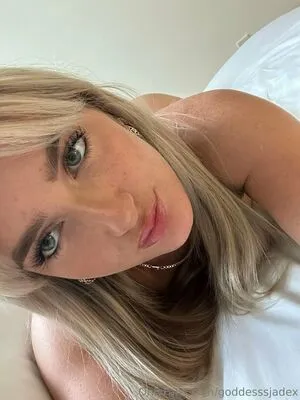 Goddesssjadex OnlyFans Leaked Free Thumbnail Picture - #snSrPgxIFM