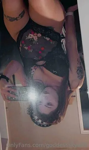 Goddessskye95 OnlyFans Leaked Free Thumbnail Picture - #gp0sq7e0ov