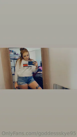 Goddessskye95 OnlyFans Leaked Free Thumbnail Picture - #nHWpXXntHG