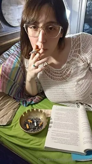 Goddesssmoke OnlyFans Leaked Free Thumbnail Picture - #ppObwR2iiF