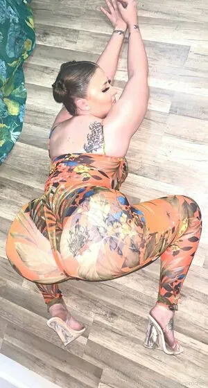 Goddesssnow OnlyFans Leaked Free Thumbnail Picture - #nJ9UYaVpur